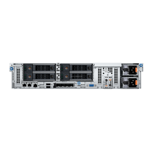 Serveur en rack PowerEdge R760XD2, série Xeon E-2300, jusqu'à 64 Go de DDR4 ECC/Non-ECC, récupération de stockage plus rapide - Product Image 6