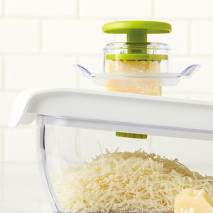 <span class=keywords><strong>Mandoline</strong></span> Trancheuse ajustable Fullstar 4 lames 1,2 L - Product Image 3