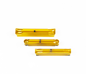 Không có trung gian hai đầu rãnh chèn cd15n/cd22n/cd25n CRM thương hiệu - Product Image 3