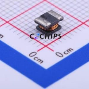 ตัวเหนี่ยวนำไฟฟ้าแบบ SMD รุ่น SQC453226T-4R7K-N ( ค่าความเหนี่ยวนำ: 4.7uH )( ความแม่นยำ: 10% กระแสไฟฟ้าที่กำหนด: 750mA ) - Product Image 2