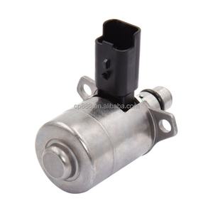 Régulateur de pression de carburant, soupape de commande, diamètre du cœur 10,5 mm, BK2Q9358AB, FB3Q9358AA, LR029969, LR052872, LR072975 - Product Image 2