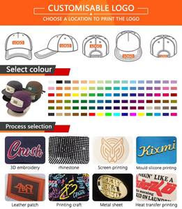 Gorra de Béisbol Estilo Gamuza Borgoña, Bordado 3D de Corona de <span class=keywords><strong>Girasoles</strong></span> y Mariposas, Sombrero Casual Inspirado en el Jardín para un Estilo Floral - Product Image 3