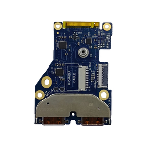 Original nuevo para Dell Alienware M15 R7 HDQ50 Placa de E/S USB - Product Image 2