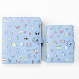 Giáng Sinh Tổ Chức Da Kế Hoạch Vòng Chất Kết Dính 2020 Lịch Với Jot Pad Nạp Máy Tính Xách Tay - Product Image 6