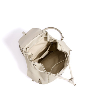 <span class=keywords><strong>Zaino</strong></span> Casual con Coulisse Stile Giapponese e Coreano, Borsa Artistica Occidentale Primavera 2025 per <span class=keywords><strong>Donna</strong></span>, Tendenza Streetwear Autentica - Product Image 3