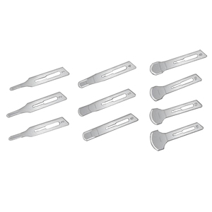 Einweg-Spachtelklinge - Product Image 1