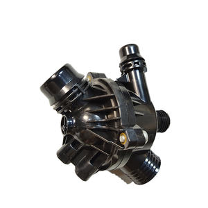 Per E60/E91/E93/E90/E81/E89 termostato auto in plastica <span class=keywords><strong>M</strong></span> & I 11537549476/11537536655/11537544788 nuova condizione - Product Image 3