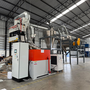 Mesin Press Hidrolik 315/500/800 Ton dengan Motor Servo untuk Pembuatan Balok Garam 1/2/3/5/10kg - Product Image 3