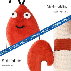 Arbre à chat Offre Spéciale meubles pour animaux de compagnie chat griffoirs Unique grande tour de chat escalade verticale - Product Image 4