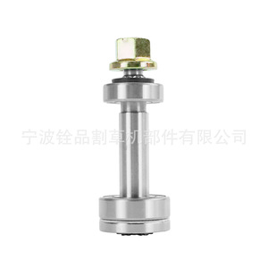 แกนเพลาทั่วไป 532137553 พร้อมแหวนรองน็อตลูกปืนสำหรับเครื่องตัดหญ้า - Product Image 4