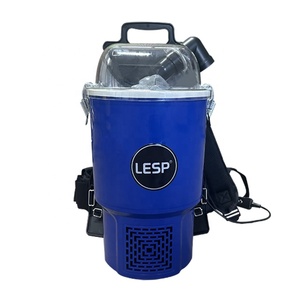 Aspirateur à main LESP 10L <span class=keywords><strong>36V</strong></span> 10Ah à <span class=keywords><strong>batterie</strong></span> lithium - Product Image 3