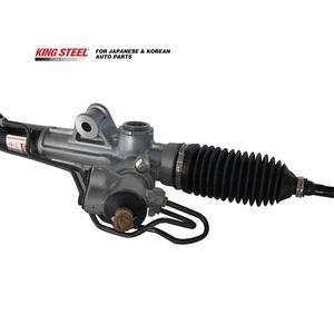 OE 49001-4RA0A 490014RA0A RHD caja de cambios de dirección de coche y piñón cremallera de dirección asistida automática para NISSAN ALTIMA Frontier Maxima NAVARA - Product Image 3