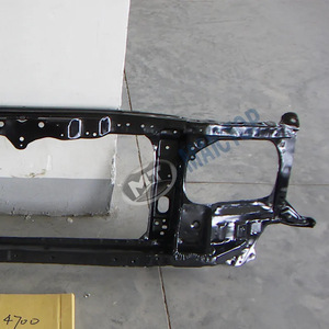 Suitable for Toyota Land Cruiser LC100FJ100 <b>radiator</b> frame gantry 53201-60050 - Product Image 4