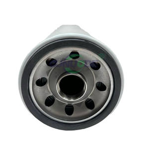 Elemento de filtro de combustible para excavadora, piezas de maquinaria de construcción P552006 FS1006 4095189 4640732 3089916 FS1013 6003113110 FS19870 - Product Image 2