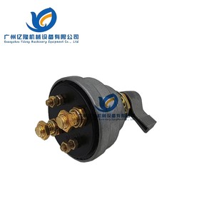 Interruptor Maestro 21LM-10501 21LM-10502 para Excavadora Hyundai HL730-9 R140W-9 R180LC-9 R250LC-9 - Product Image 4