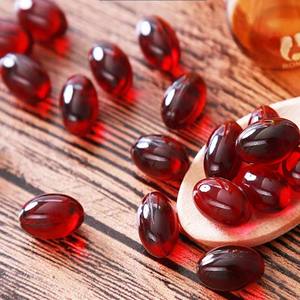 Dropshipping Integratore di Olio di Krill Antartico in Capsule Morbide, Olio di Pesce Premium, Ricco di Omega-3, Direttamente dal Profondo Oceano Atlantico - Product Image 6