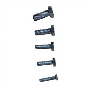 Vis de voiture de haute qualité adaptées à l'installation de portières, pare-chocs et garde-boue de voiture ; - Product Image 1