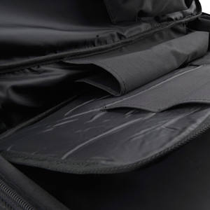 Muestra Gratuita, Bolsa para Batería de Instrumentos de Fábrica OEM, Estuches para Batería de Jazz, Soporte para Kits de Percusión, Bolsa Portátil para Baquetas - Product Image 4