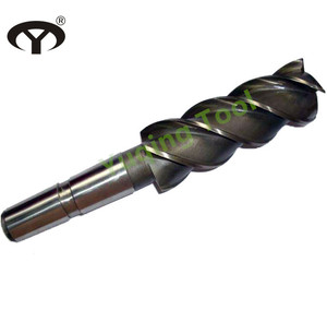 <span class=keywords><strong>HSS</strong></span> M2/M35 morse <span class=keywords><strong>taper</strong></span> Shank <span class=keywords><strong>End</strong></span> <span class=keywords><strong>Mill</strong></span> với AP lớp phủ - Product Image 4