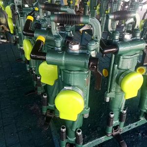 Venta de Fábrica: Perforadora Neumática de Roca YT28, Máquina de Perforación Manual para Minería, para Roca Dura y Trabajos en Túneles - Product Image 2