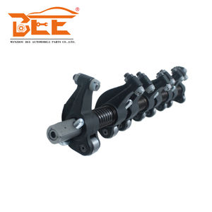 8 Culbuteurs et <span class=keywords><strong>Rail</strong></span> Moteur pour Kia 24511-42500 2451142500 - Product Image 6