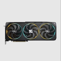 Gigabyte RTX 5070 12G Gaming OC GDDR7 Desktop Fan 28 Gbps 192-bit Baru