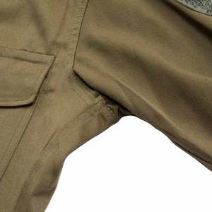 Chaqueta Táctica Austriaca Modelo <span class=keywords><strong>M65</strong></span> <span class=keywords><strong>Original</strong></span> Color Oliva - Product Image 5