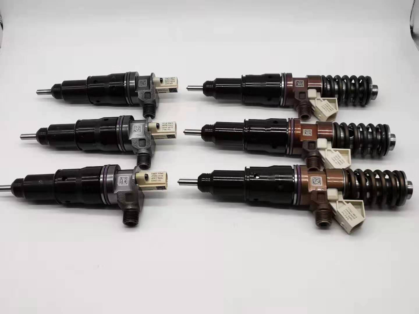 銀杯 22282198 Fuel Injector - Reliable Performance & Durability