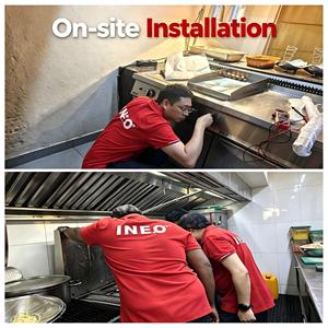 INEO ผู้จัดจำหน่ายอุปกรณ์ครัวกลางแจ้งแบบครบวงจร สำหรับโรงแรม ร้านอาหาร และอุปกรณ์เชิงพาณิชย์สำหรับบัน<span class=keywords><strong>ยัน</strong></span><span class=keywords><strong>ท</strong></span><span class=keywords><strong>รี</strong></span> <span class=keywords><strong>รี</strong></span>สอร์<span class=keywords><strong>ท</strong></span> - Product Image 5
