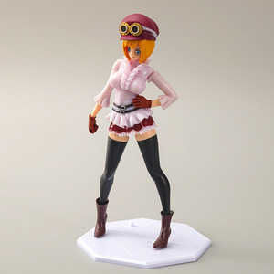 Figura Anime One Piece Koala, Eccellente Modello dei Pirati, Giocattolo con Mani Intercambiabili, Regalo da Collezione, Action Figure - Product Image 3