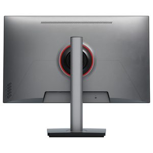 Monitor QLED de 27 Pulgadas con Panel IPS Quantum Dot, 240Hz, HDR600, Tiempo de Respuesta de 1ms + DP, Super Eyecare, Conmutación de Modo Dual con un Clic - Product Image 4