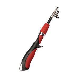 Canne à pêche télescopique personnalisée avec logo, mini, de poche, 1,2 m, 1,4 m, 1,6 m, pour jigging lent, pêche au black-bass, lancer, pêche à la mouche et pêche en eau vive pour enfants - Product Image 6