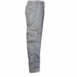 Pantalones <span class=keywords><strong>Cargo</strong></span> de alta calidad, pantalones de diseño para exteriores, pantalones vaqueros de algodón Multicolor, pantalones holgados de carga personalizados tácticos de alta moda para hombres - Product Image 6