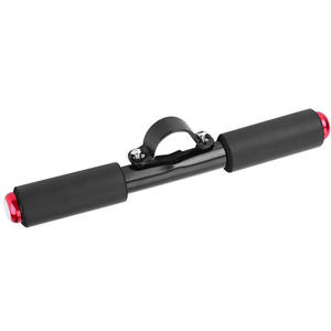 Poignée de remplacement pour scooter électrique pour <span class=keywords><strong>Xiaomi</strong></span> <span class=keywords><strong>M365</strong></span> Safe Holder avec lumières pour enfants - Product Image 1