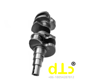 Für Daewoo Mathis 0.8L Brandneue Motor teile OEM 96352178 Kurbelwelle für Baumaschinen - Product Image 3