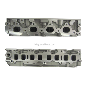 Testata Cilindri Nuda Z17DTH Y17DTL Z17DTL 908 555 & 607151 per Motore <span class=keywords><strong>OPEL</strong></span> Corsa/Astra/<span class=keywords><strong>Combo</strong></span>/Meriva - Prodotta in Cina - Product Image 2