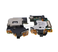 Lentille laser de ramassage optique PVR-802W 802w de bonne qualité pour PS2 7W 9W