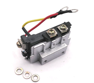 وحدة تحكم الإشعال الداخلية 89620-10090 لسيارات تويوتا كورولا وكورسا وإيسوزو وجيو وشيفروليه وبونتياك - Product Image 6