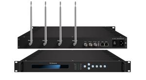 Antenne de diffusion <span class=keywords><strong>FM</strong></span> 76-108 MHz <span class=keywords><strong>Radio</strong></span> <span class=keywords><strong>FM</strong></span> vers récepteur IP - Product Image 2