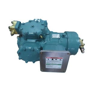 Compressore a Pistone per Refrigeratore 7.5hp, Parti 06DR2280DA32, Compressore R404a per Celle Frigorifere - Product Image 3