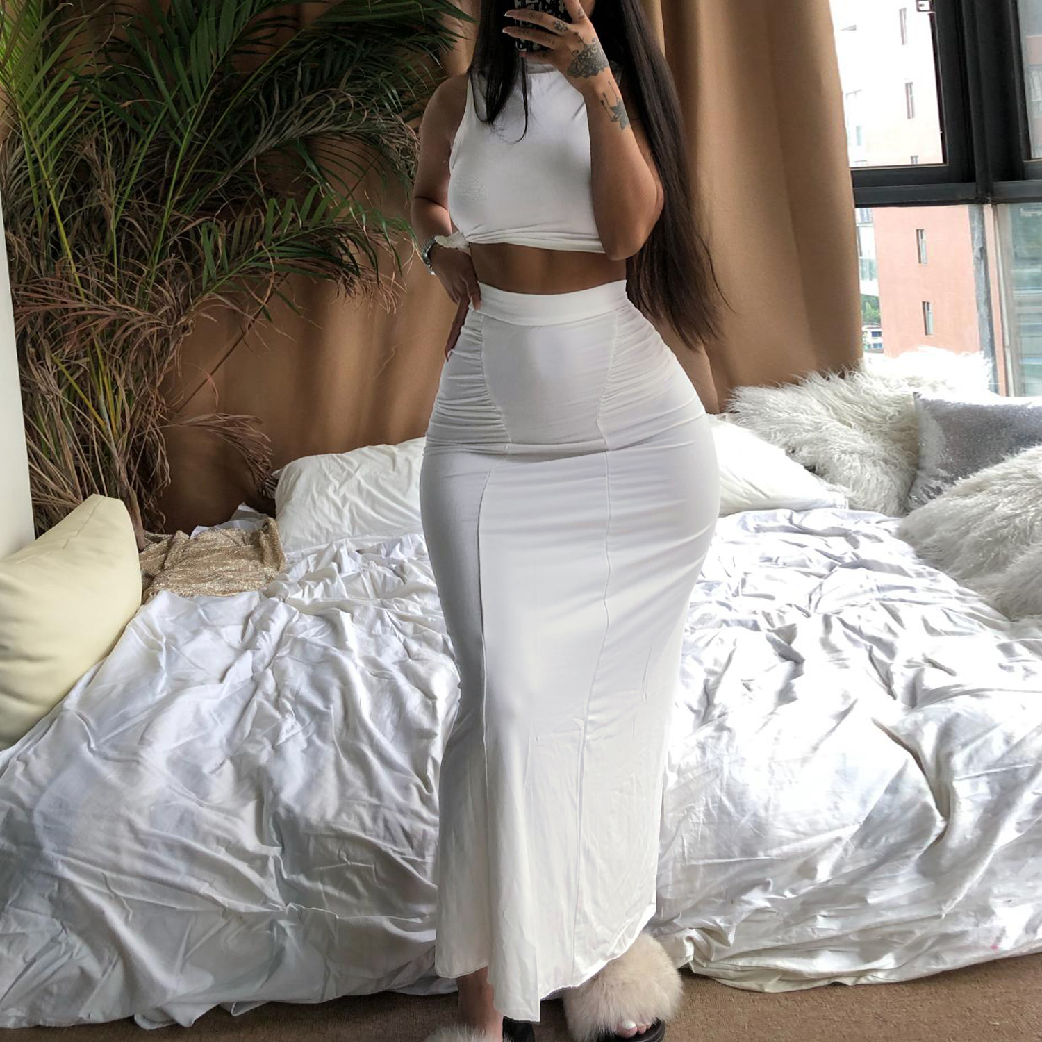 Promoción spanish, Compras online de spanish promocionales, kim kardashian  2 pieza de vestir.alibaba.com