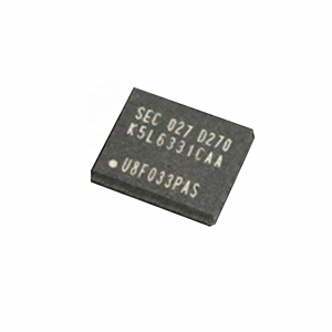 วงจรรวมไอซีชิ้นส่วนอิเล็กทรอนิกส์ชิป BGA-56 ของแท้ K5L6331CAA-D270 - Product Image 1