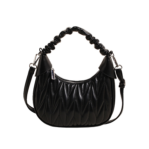 Sac à main en PU de haute qualité. Avec un design à motifs géométriques. Sac à main de luxe de créateur.6603 - Product Image 2