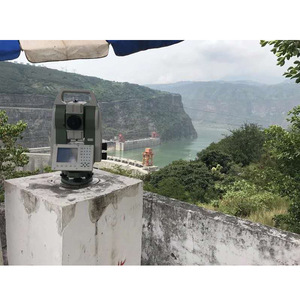 สถานีรวมข้อมูลแบบหุ่นยนต์ FOIF ประสิทธิภาพสูง รุ่น RTS010A สำหรับงานสำรวจและตรวจสอบ - Product Image 6