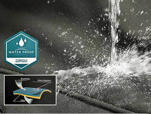 Gilet Casual Softshell da Uomo Leggero Senza Maniche Antivento e Impermeabile <span class=keywords><strong>Giacca</strong></span> da Pesca <span class=keywords><strong>Panciotto</strong></span> <span class=keywords><strong>con</strong></span> Fodera in Pile - Product Image 6