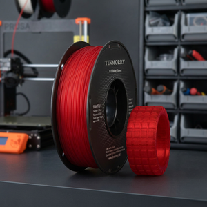 TINMORRY TPU Filament 1kg Filament d'impression 3D PLA + PLA PRO ABS 1.75/2.85/3.0mm Consommables d'imprimante 3D pour imprimante 3d - Product Image 3