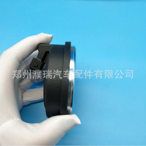 Tapa de Cubo de Rueda Hyundai Kia 52751B8000, Tapa de Eje con Sensor ABS Trasero, Pieza de Repuesto - Product Image 5