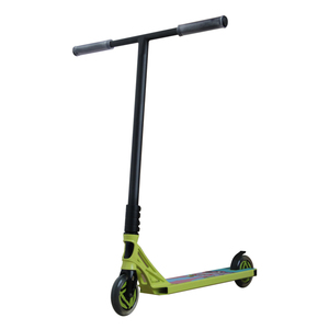 Trottinette Stunt 2026Y à Succès pour Adolescents avec 2 Roues en PU à Haut Rebond et Noyau Métallique - Product Image 1
