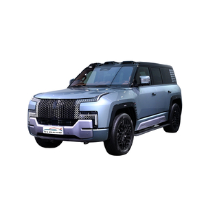 Auto Usado en Existencia en Venta, Stock Disponible, Byd Yang Wang U8, Vehículo de <span class=keywords><strong>Segunda</strong></span> <span class=keywords><strong>Mano</strong></span>, Vehículos de Nueva Energía, 4x4, Byd Yangwang U8 <span class=keywords><strong>Jeep</strong></span> B - Product Image 2