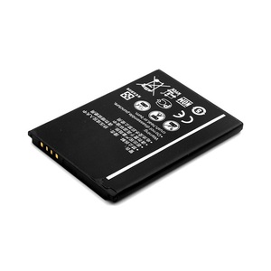 แบตเตอรี่ลิเธียมแบบชาร์จได้ 3.8V 1500mAh รุ่น HB434666RBC จากโรงงานจีน สำหรับ HuaWei E5573s-806 E-606 <span class=keywords><strong>E5577</strong></span> - Product Image 3